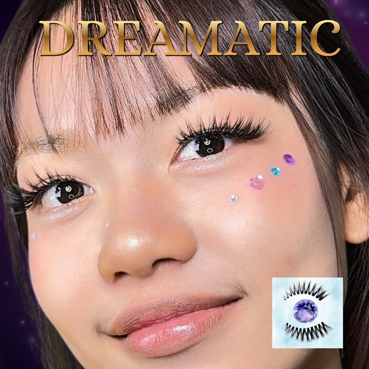 ชุด MOONLIGHT MAGIC