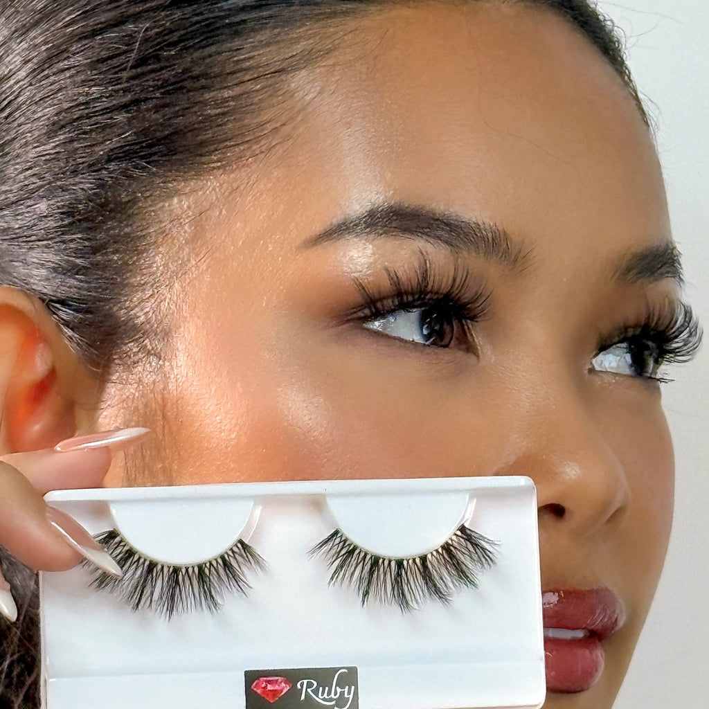 รุ่นทับทิม | Ruby