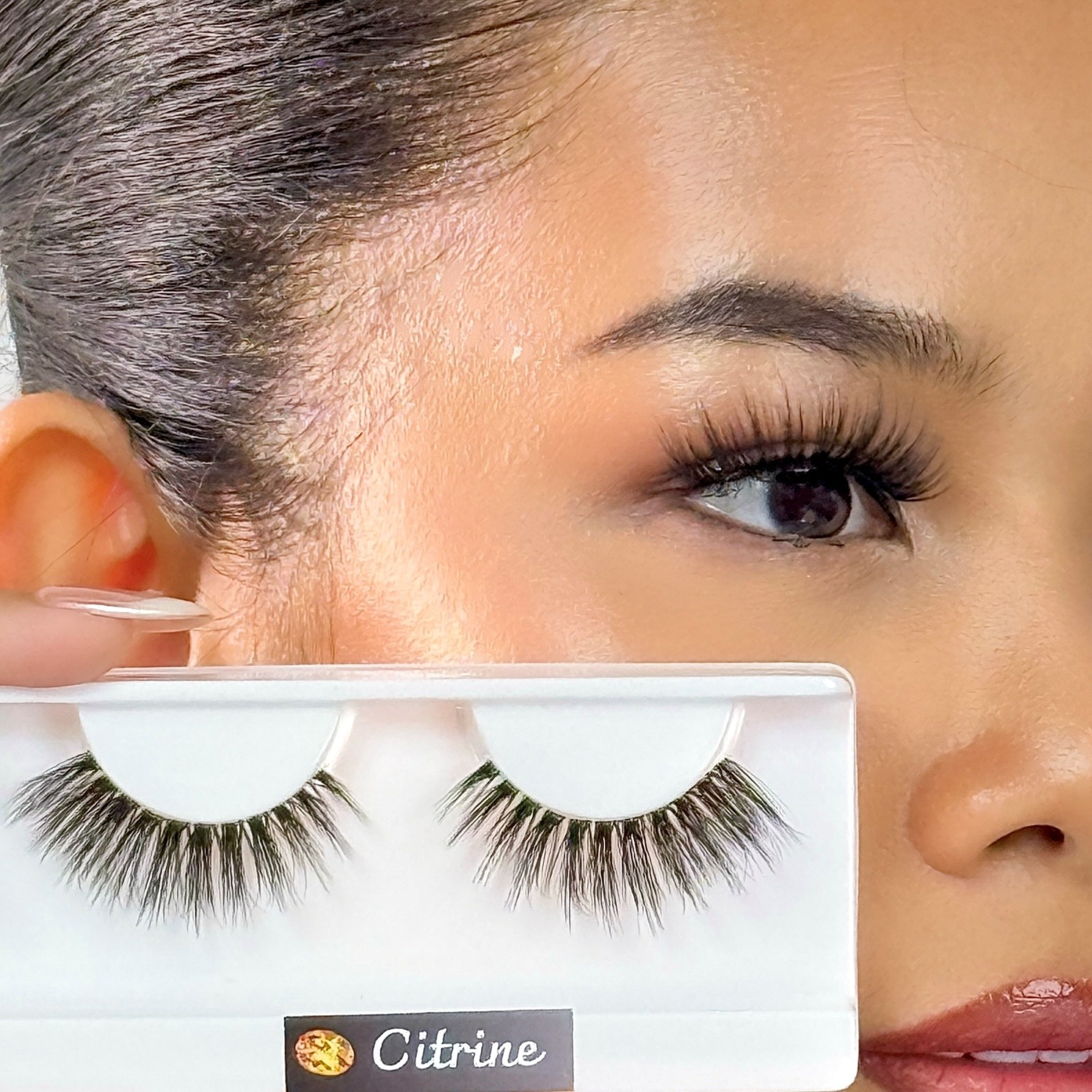 รุ่นซิทริน | Citrine