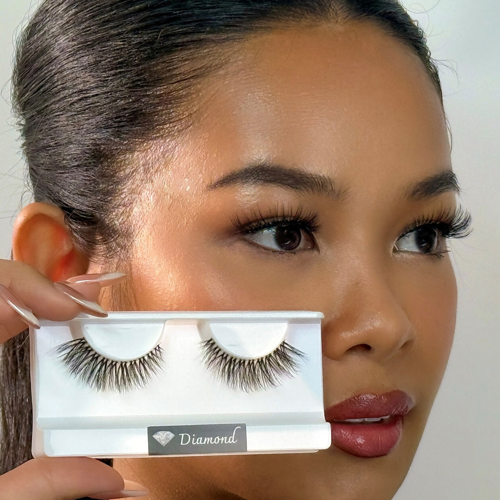 รุ่นเพชร | Diamond