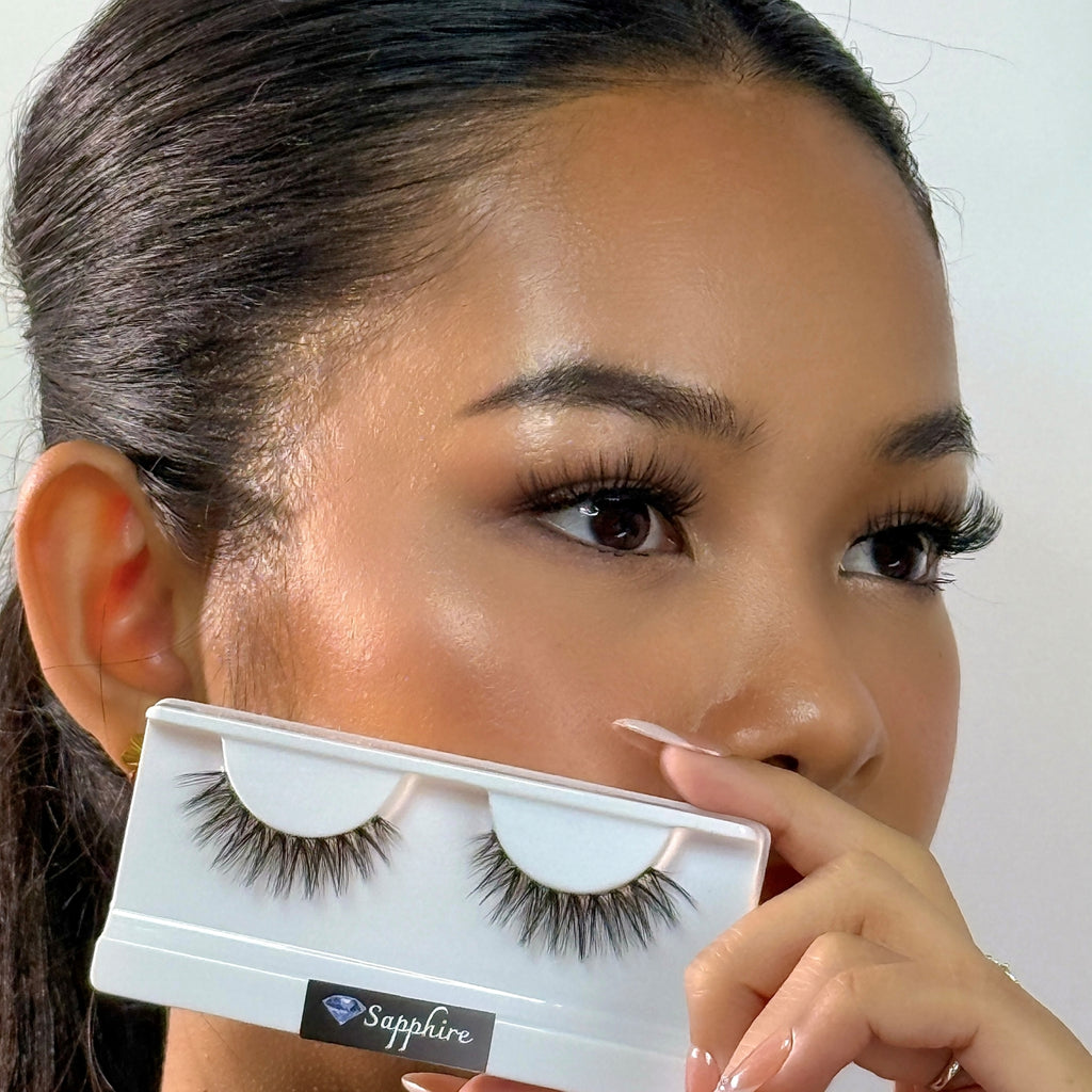 รุ่นไพลิน | Sapphire