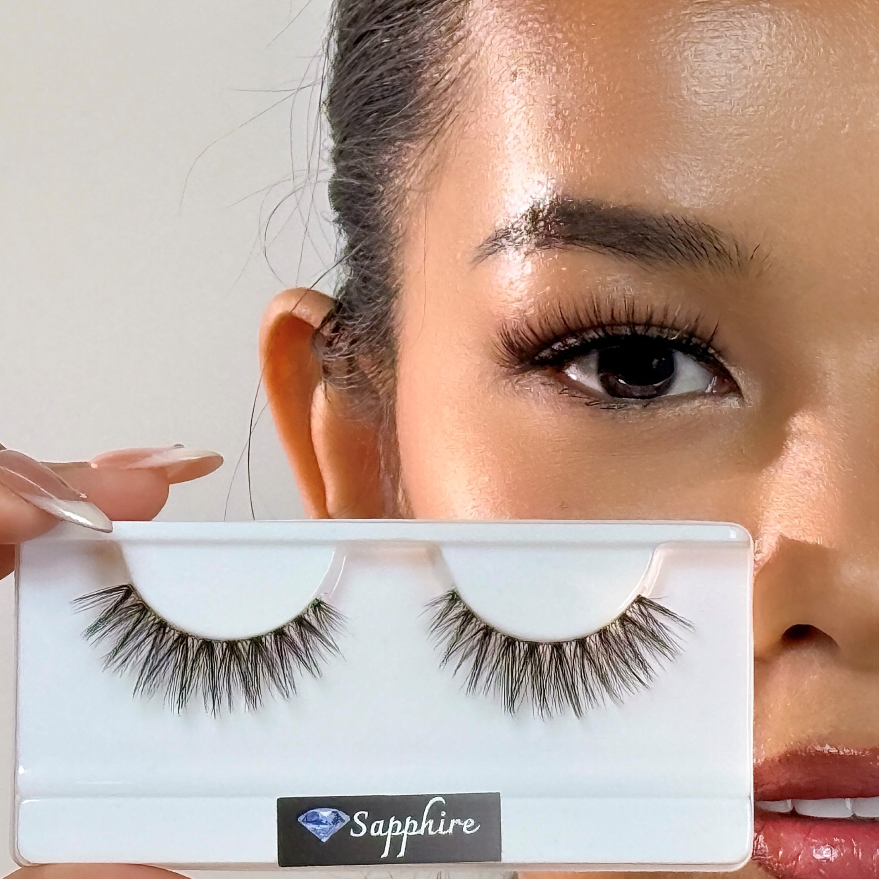 ชุด BOSSY BLINK