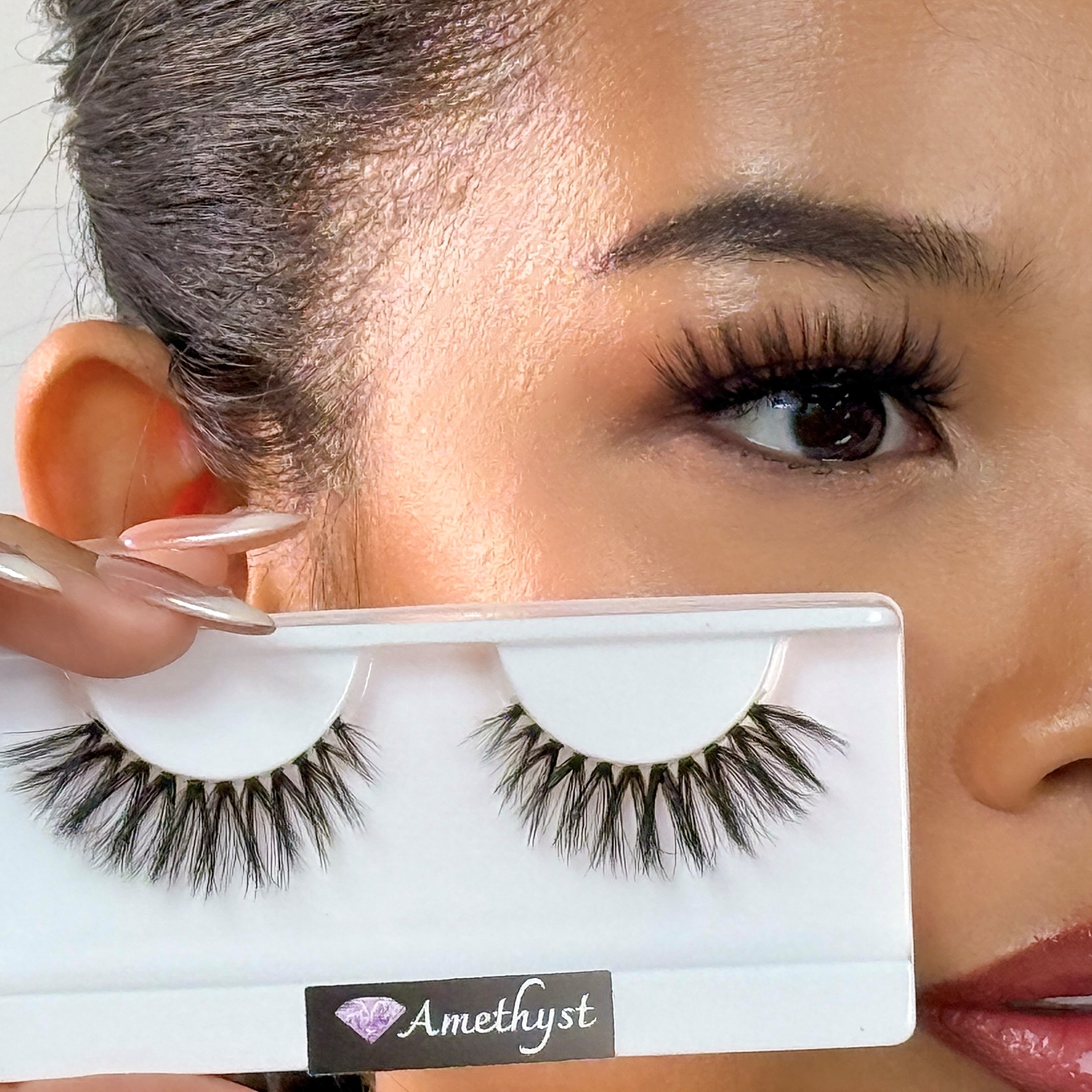 รุ่นอะเมทิสต์ | Amethyst