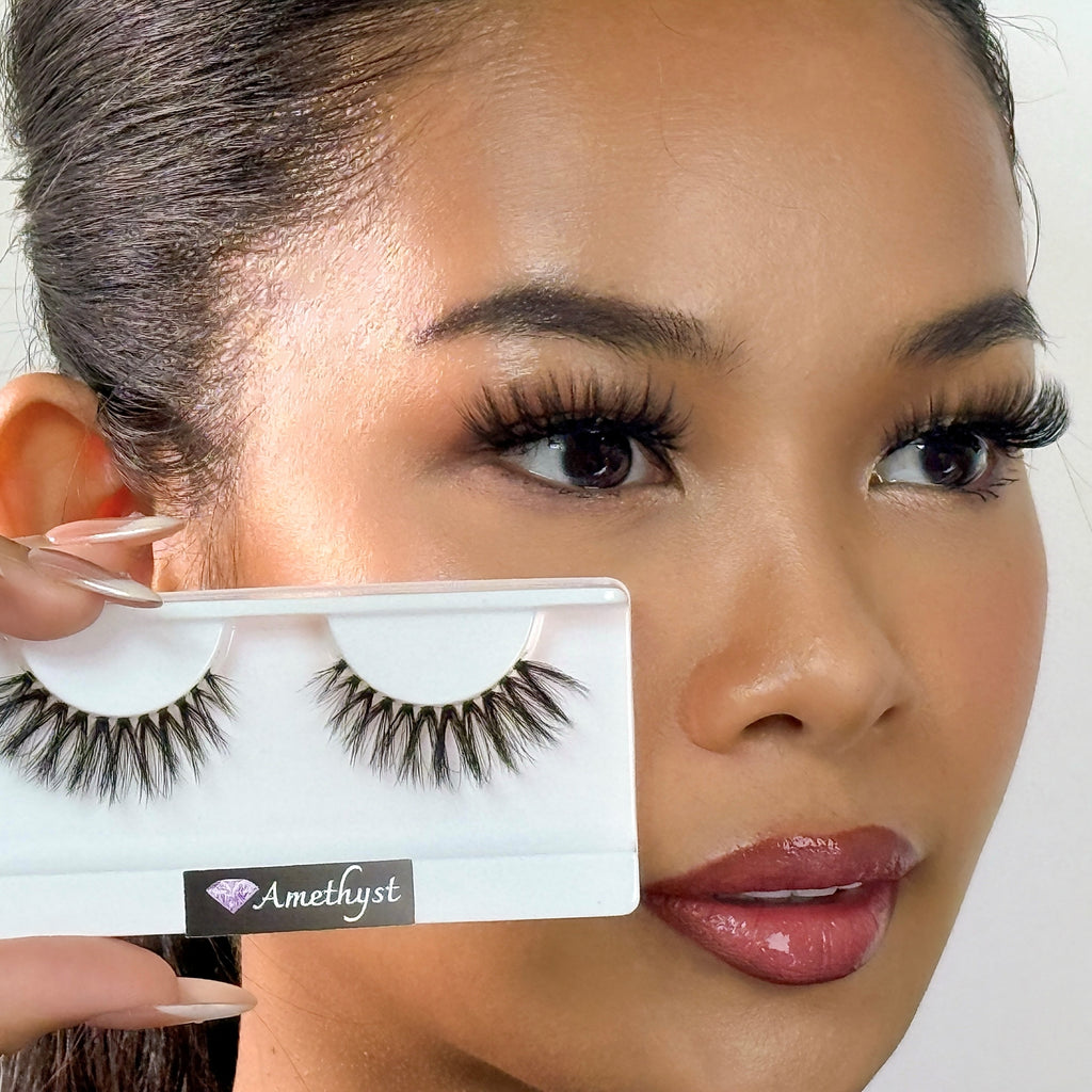 รุ่นอะเมทิสต์ | Amethyst