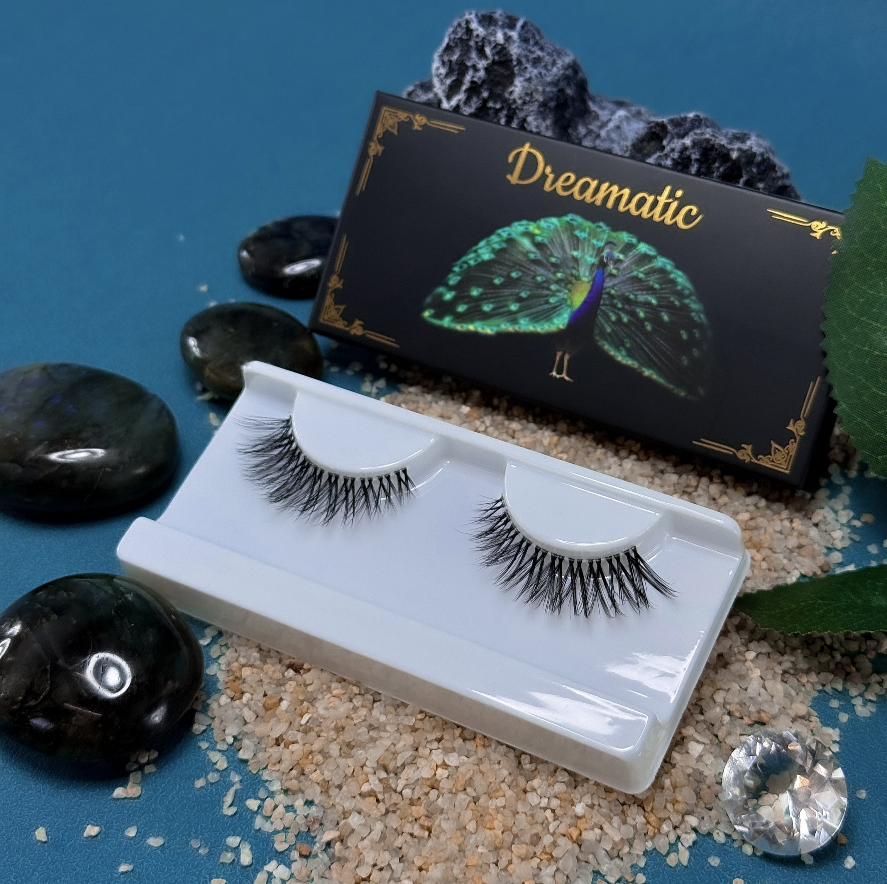 รุ่นเพชร | Diamond