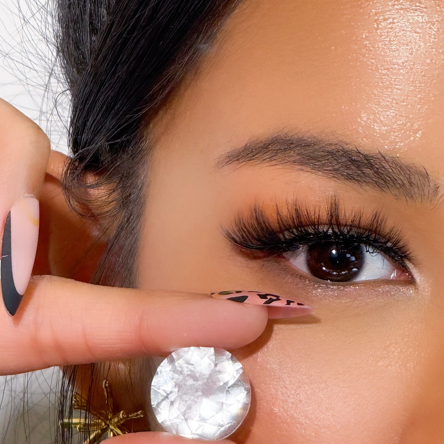 รุ่นเพชร | Diamond