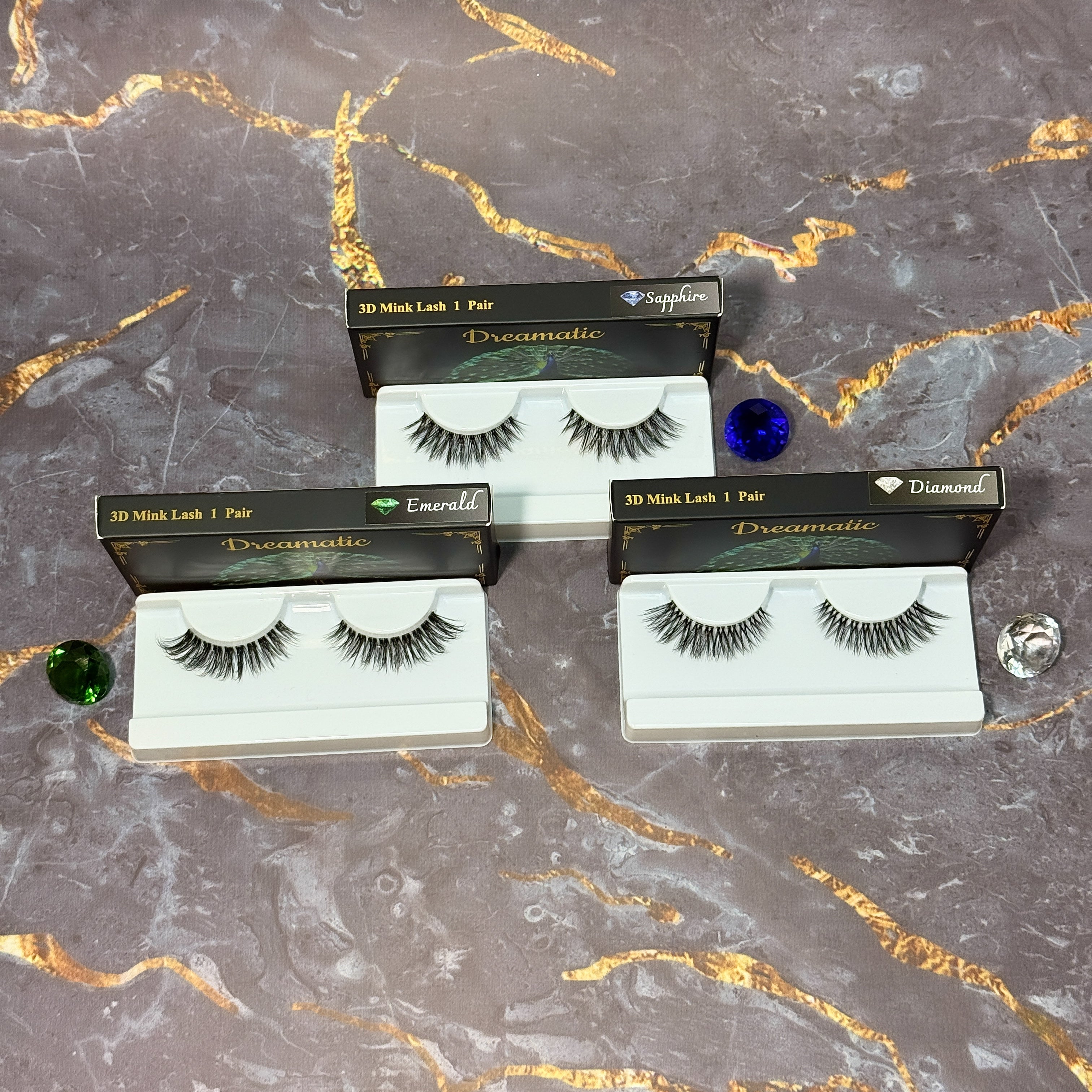 ชุด BOSSY BLINK