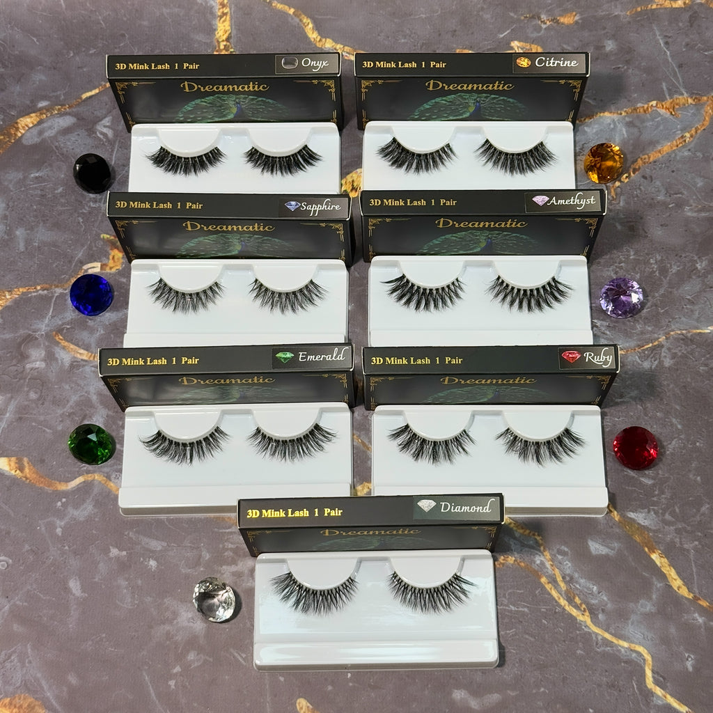 ชุด Rainbow - รุ้ง